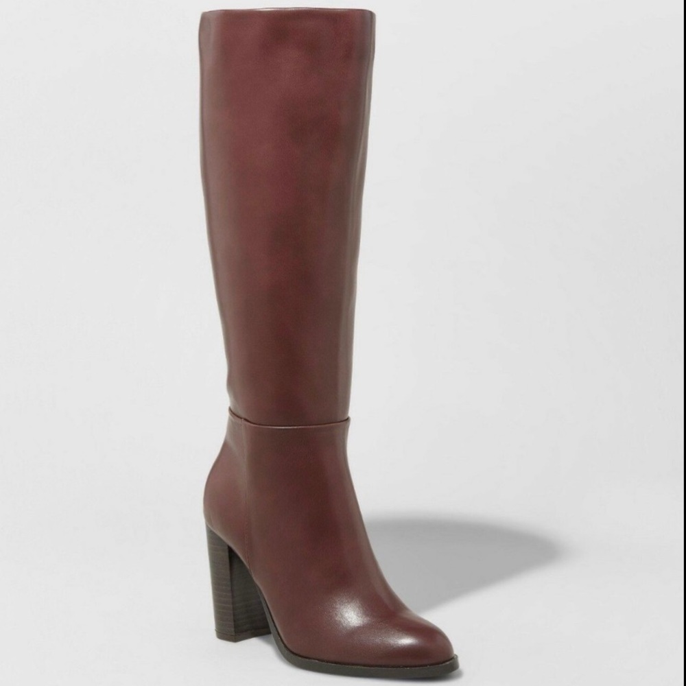 Ladies Boots